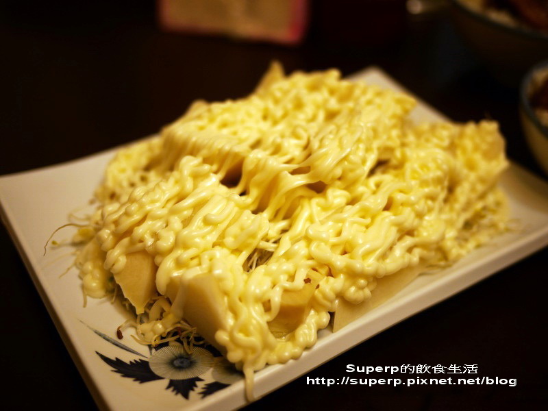 [小店食記]台北遼寧街的冇有有之有梗划算台式熱炒