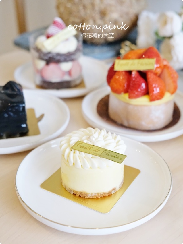 台中人氣甜點重新開幕!手工喜餅粉嫩嫩新包裝上市~提早一年預定比較穩!法式甜點限量供應中! - 棉花糖的天空