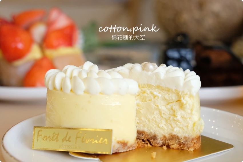 台中人氣甜點重新開幕!手工喜餅粉嫩嫩新包裝上市~提早一年預定比較穩!法式甜點限量供應中! - 棉花糖的天空