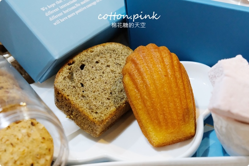 台中人氣甜點重新開幕!手工喜餅粉嫩嫩新包裝上市~提早一年預定比較穩!法式甜點限量供應中! - 棉花糖的天空