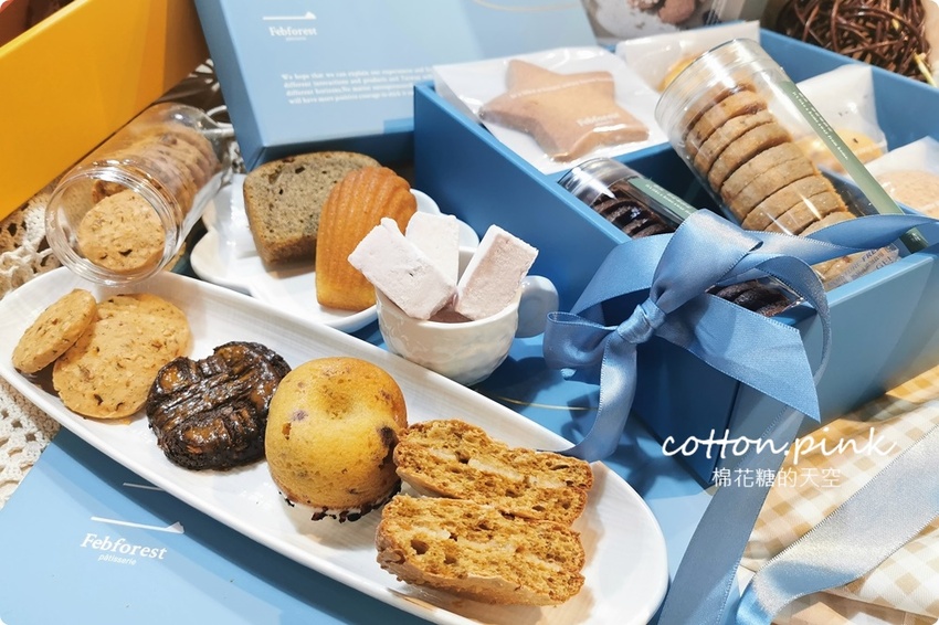 台中人氣甜點重新開幕!手工喜餅粉嫩嫩新包裝上市~提早一年預定比較穩!法式甜點限量供應中! - 棉花糖的天空