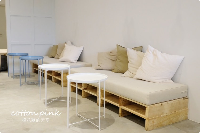 台中人氣甜點重新開幕!手工喜餅粉嫩嫩新包裝上市~提早一年預定比較穩!法式甜點限量供應中! - 棉花糖的天空