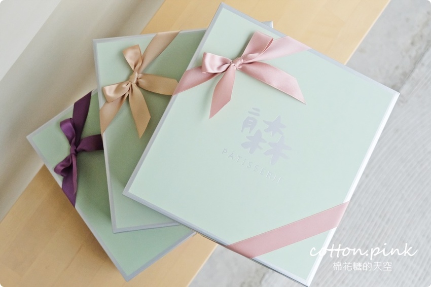 台中人氣甜點重新開幕!手工喜餅粉嫩嫩新包裝上市~提早一年預定比較穩!法式甜點限量供應中! - 棉花糖的天空