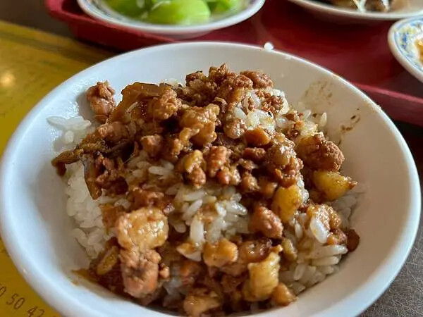 丸林魯肉飯x安妮王的旅行記_005