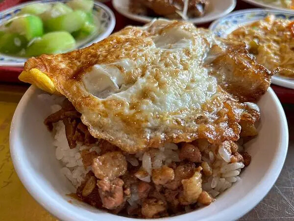 丸林魯肉飯x安妮王的旅行記_006