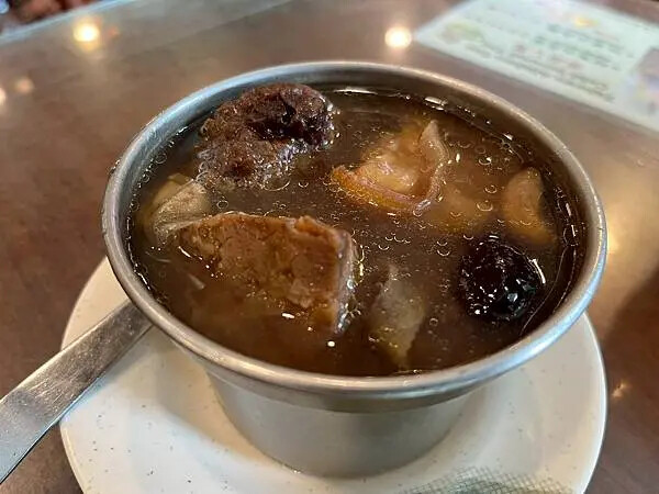 丸林魯肉飯x安妮王的旅行記_007