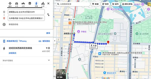 【台北圓山必吃】丸林魯肉飯｜台北人氣、排隊美食推薦!!!(鄰