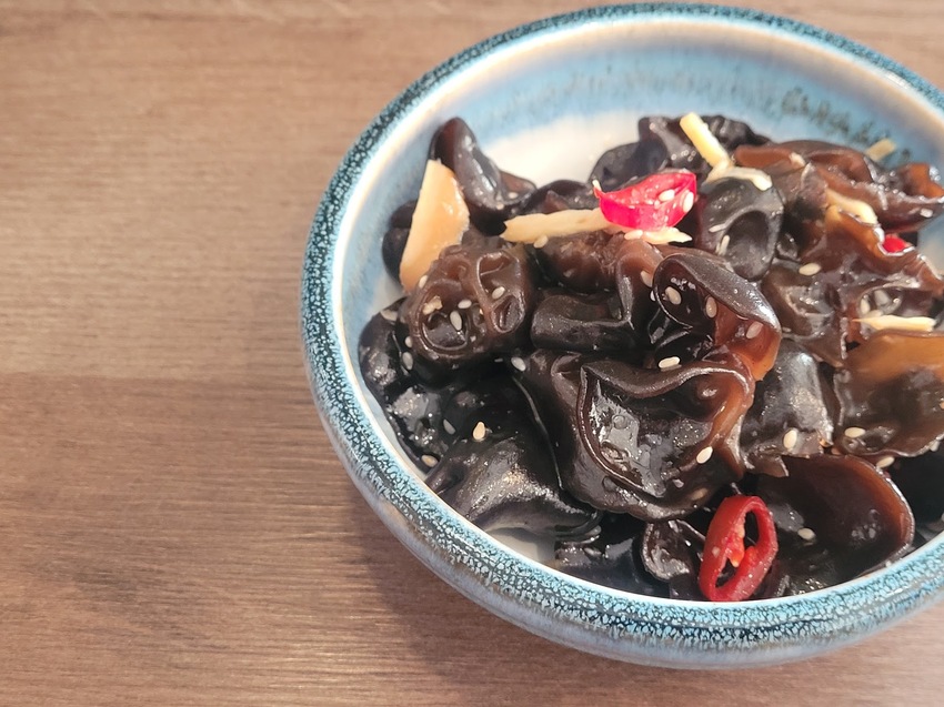 【港式料理】港島主麵  港式雲吞撈麵 在台 港式餐廳少見的口味料理 清大學生必吃 觀光必來享用的美食🤤