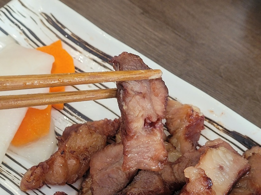 【港式料理】港島主麵  港式雲吞撈麵 在台 港式餐廳少見的口味料理 清大學生必吃 觀光必來享用的美食🤤