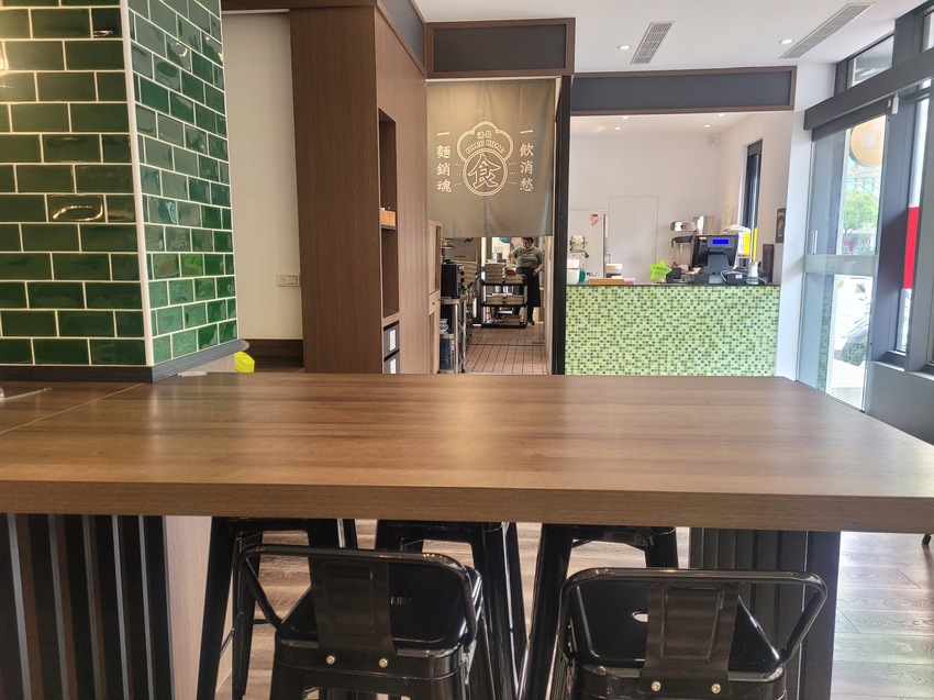 【港式料理】港島主麵  港式雲吞撈麵 在台 港式餐廳少見的口味料理 清大學生必吃 觀光必來享用的美食🤤