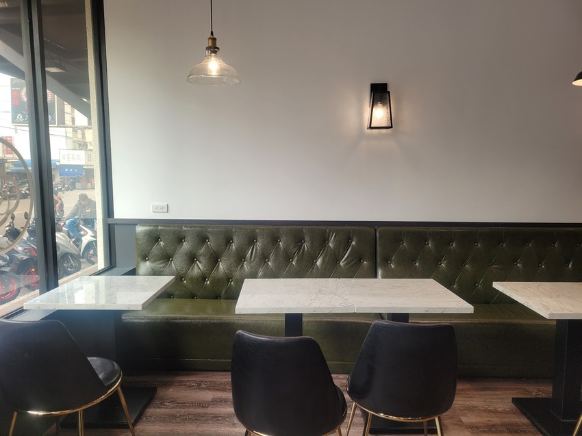 【港式料理】港島主麵  港式雲吞撈麵 在台 港式餐廳少見的口味料理 清大學生必吃 觀光必來享用的美食🤤