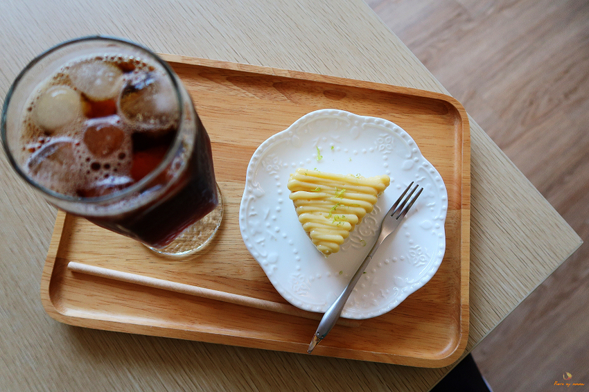 (屏東內埔) 紅駒咖啡 Red Maxima Coffee / 手沖單品咖啡平價划算且老闆親切的咖啡館