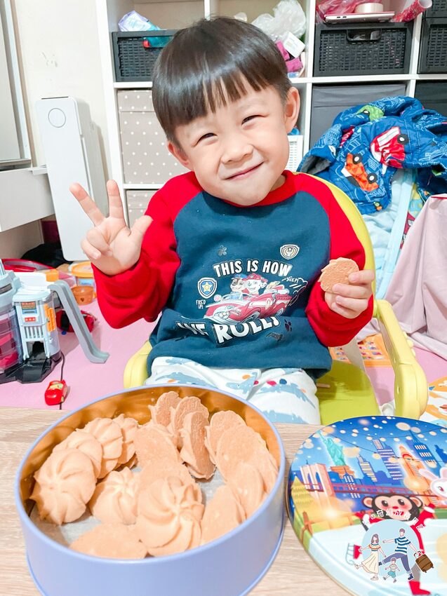 2022春節禮盒｜Monkey Mars火星猴子｜福虎招財餅乾禮盒｜迪化街熱銷伴手禮｜伴手禮推薦｜過年送禮必選｜手工餅乾禮盒推薦｜宅配美食｜宅配禮盒