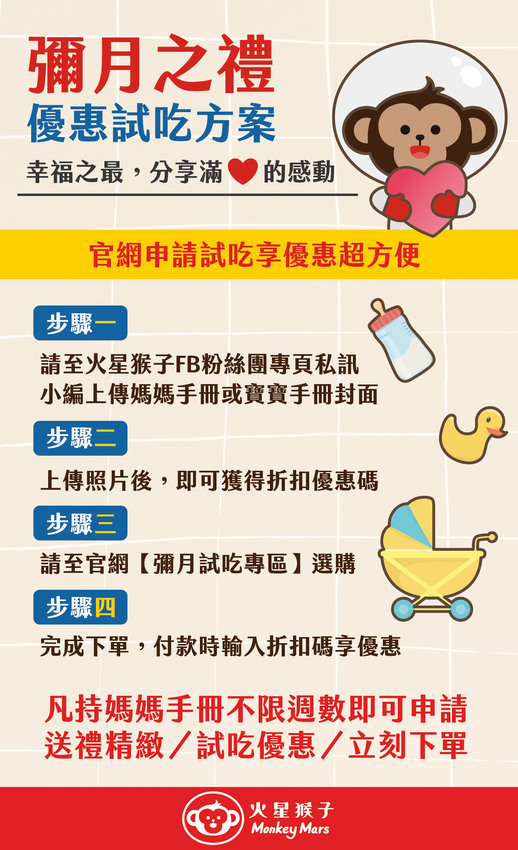 2022春節禮盒｜Monkey Mars火星猴子｜福虎招財餅乾禮盒｜迪化街熱銷伴手禮｜伴手禮推薦｜過年送禮必選｜手工餅乾禮盒推薦｜宅配美食｜宅配禮盒