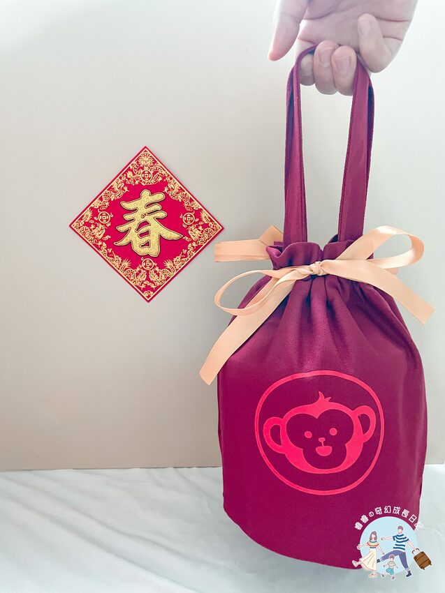 2022春節禮盒｜Monkey Mars火星猴子｜福虎招財餅乾禮盒｜迪化街熱銷伴手禮｜伴手禮推薦｜過年送禮必選｜手工餅乾禮盒推薦｜宅配美食｜宅配禮盒