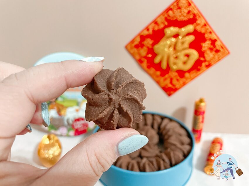 2022春節禮盒｜Monkey Mars火星猴子｜福虎招財餅乾禮盒｜迪化街熱銷伴手禮｜伴手禮推薦｜過年送禮必選｜手工餅乾禮盒推薦｜宅配美食｜宅配禮盒