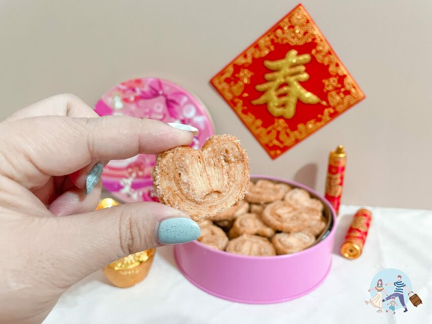 2022春節禮盒｜Monkey Mars火星猴子｜福虎招財餅乾禮盒｜迪化街熱銷伴手禮｜伴手禮推薦｜過年送禮必選｜手工餅乾禮盒推薦｜宅配美食｜宅配禮盒