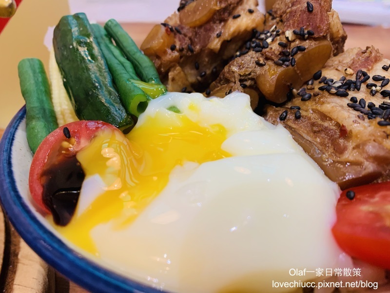 【新竹美食】硬派主廚的軟嫩料理 復古老宅吃到軟嫩料理 東門市場店（含停車資訊及詳細菜單價目表）