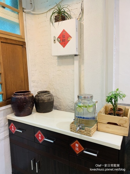 【新竹美食】硬派主廚的軟嫩料理 復古老宅吃到軟嫩料理 東門市場店（含停車資訊及詳細菜單價目表）