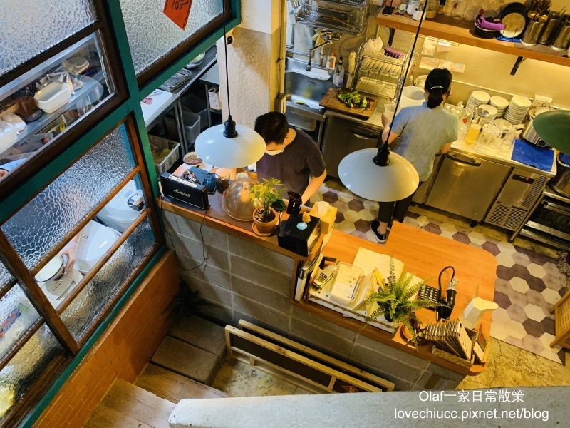 【新竹美食】硬派主廚的軟嫩料理 復古老宅吃到軟嫩料理 東門市場店（含停車資訊及詳細菜單價目表）