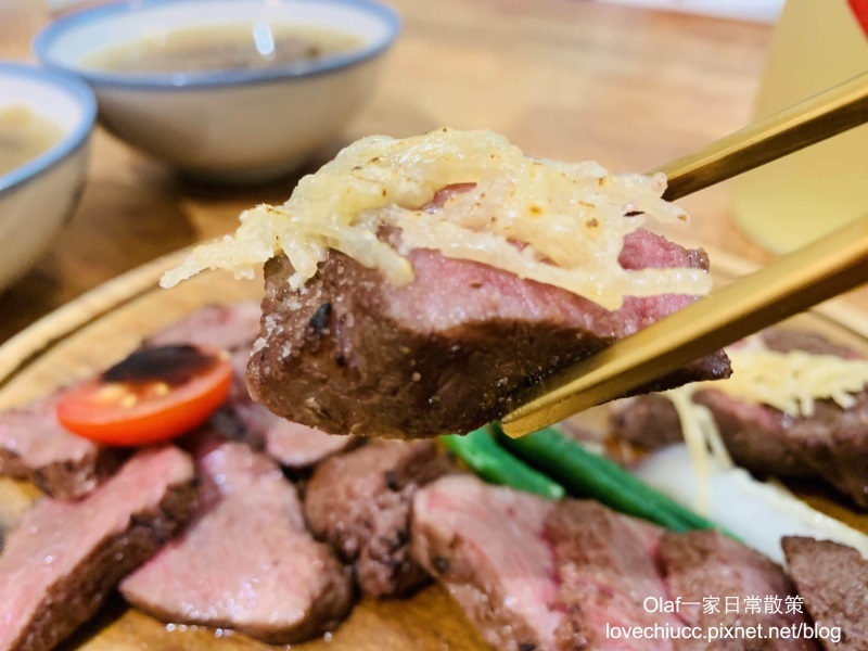 【新竹美食】硬派主廚的軟嫩料理 復古老宅吃到軟嫩料理 東門市場店（含停車資訊及詳細菜單價目表）