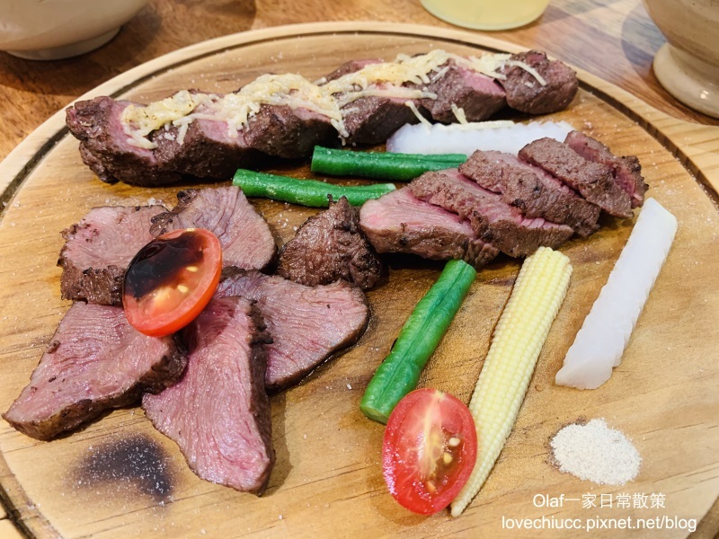 【新竹美食】硬派主廚的軟嫩料理 復古老宅吃到軟嫩料理 東門市場店（含停車資訊及詳細菜單價目表）