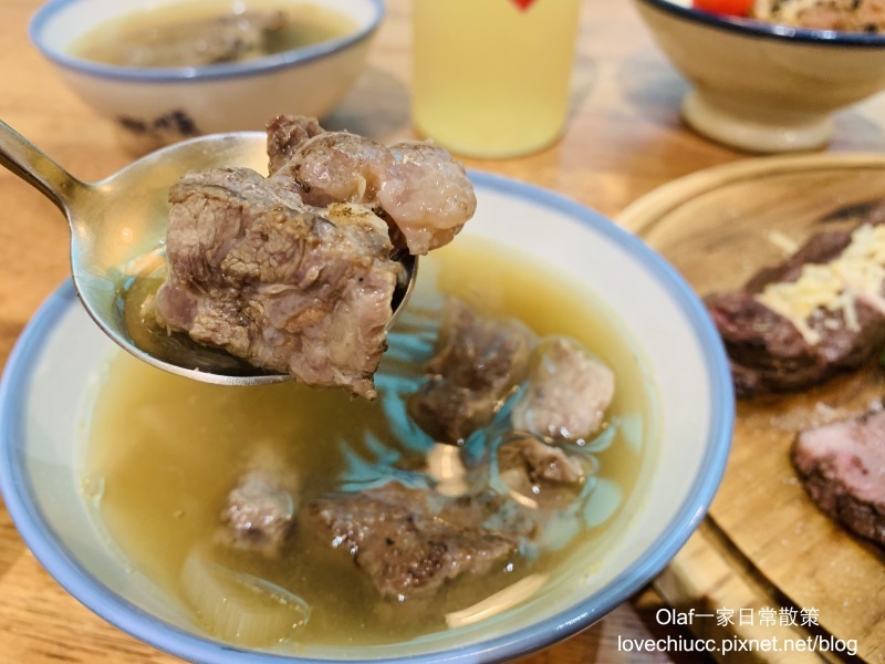 【新竹美食】硬派主廚的軟嫩料理 復古老宅吃到軟嫩料理 東門市場店（含停車資訊及詳細菜單價目表）