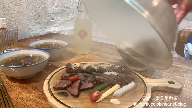 【新竹美食】硬派主廚的軟嫩料理 復古老宅吃到軟嫩料理 東門市場店（含停車資訊及詳細菜單價目表）