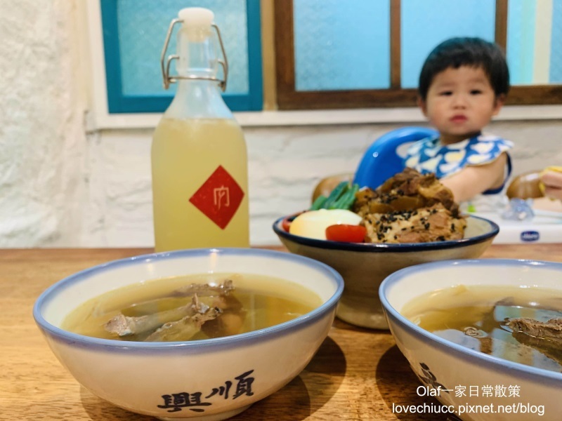 【新竹美食】硬派主廚的軟嫩料理 復古老宅吃到軟嫩料理 東門市場店（含停車資訊及詳細菜單價目表）