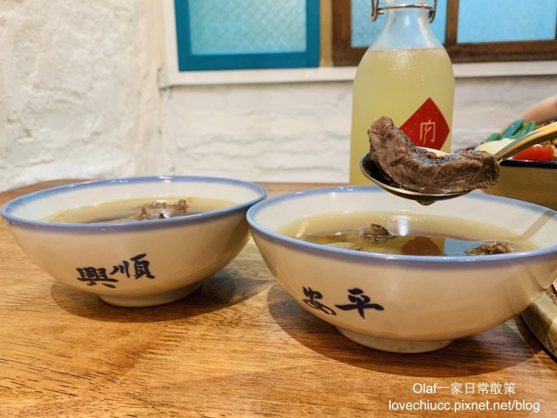 【新竹美食】硬派主廚的軟嫩料理 復古老宅吃到軟嫩料理 東門市場店（含停車資訊及詳細菜單價目表）