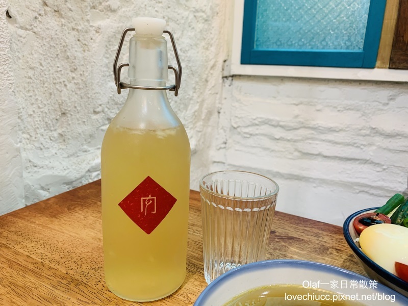 【新竹美食】硬派主廚的軟嫩料理 復古老宅吃到軟嫩料理 東門市場店（含停車資訊及詳細菜單價目表）