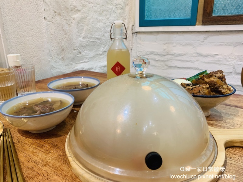 【新竹美食】硬派主廚的軟嫩料理 復古老宅吃到軟嫩料理 東門市場店（含停車資訊及詳細菜單價目表）