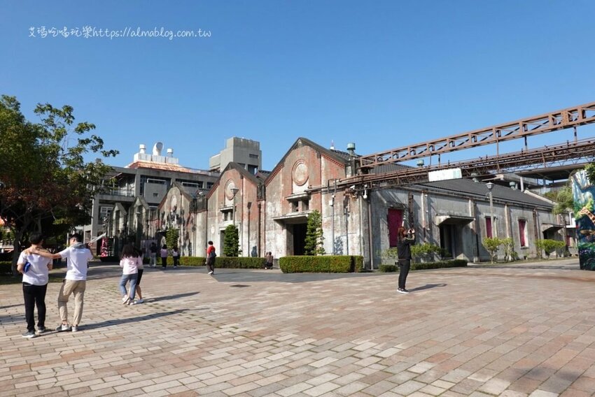 〖洪記草屯麻糬〗低調民宅只賣胖胖麻糬!只有一種招牌口味(芝麻+花生+紅豆) 一盒10入很有份量 - 艾瑪▪ 享受吃喝玩樂札記