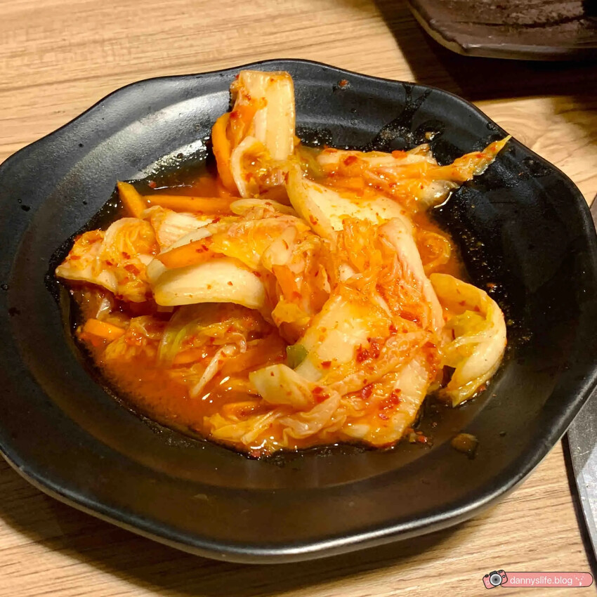 赤富士日式燒肉鍋物 蘆洲店│新北吃到飽•價位偏高食材普通！