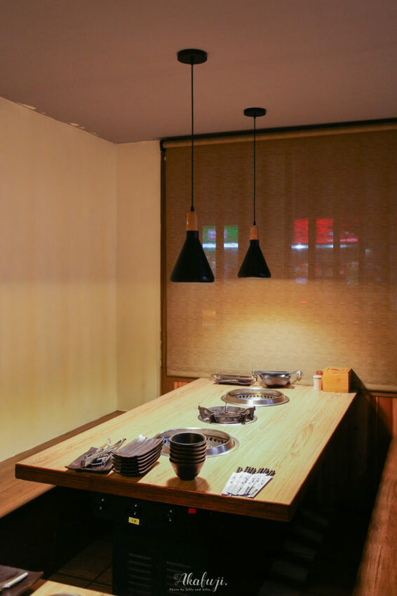 【蘆洲燒肉吃到飽】赤富士日式無煙燒肉鍋物，近百種肉品海鮮，高CP值火鍋燒烤兩吃！