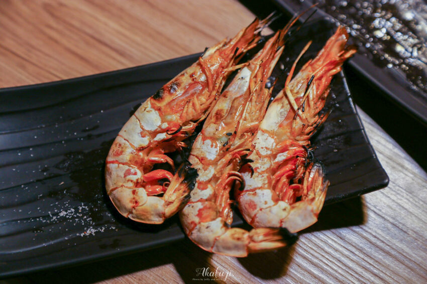 【蘆洲燒肉吃到飽】赤富士日式無煙燒肉鍋物，近百種肉品海鮮，高CP值火鍋燒烤兩吃！