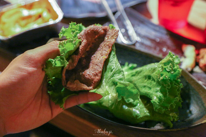 【蘆洲燒肉吃到飽】赤富士日式無煙燒肉鍋物，近百種肉品海鮮，高CP值火鍋燒烤兩吃！