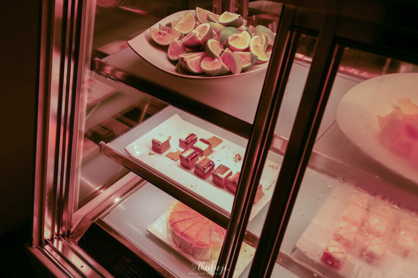 【蘆洲燒肉吃到飽】赤富士日式無煙燒肉鍋物，近百種肉品海鮮，高CP值火鍋燒烤兩吃！