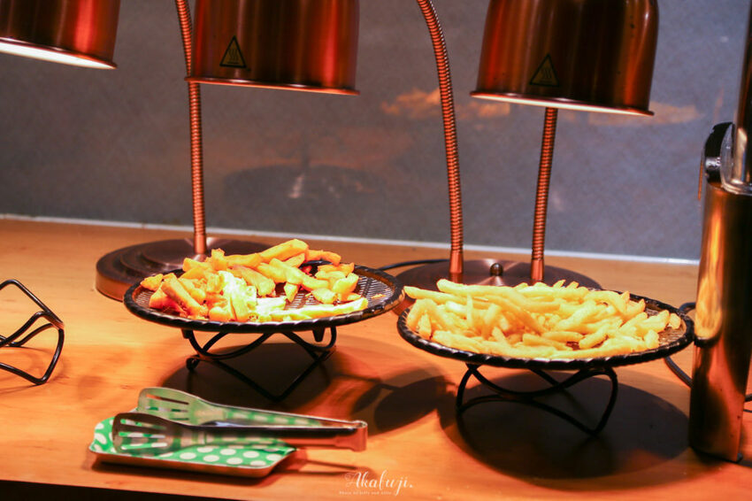 【蘆洲燒肉吃到飽】赤富士日式無煙燒肉鍋物，近百種肉品海鮮，高CP值火鍋燒烤兩吃！