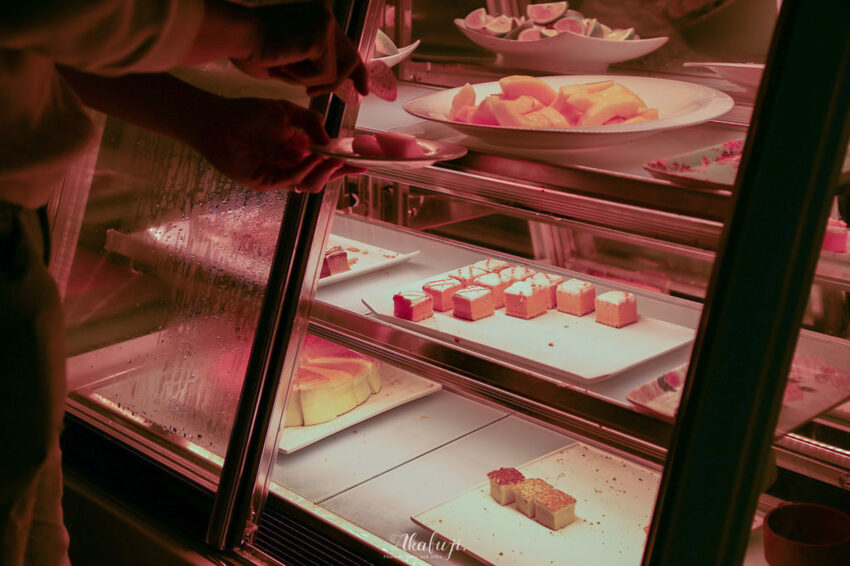 【蘆洲燒肉吃到飽】赤富士日式無煙燒肉鍋物，近百種肉品海鮮，高CP值火鍋燒烤兩吃！