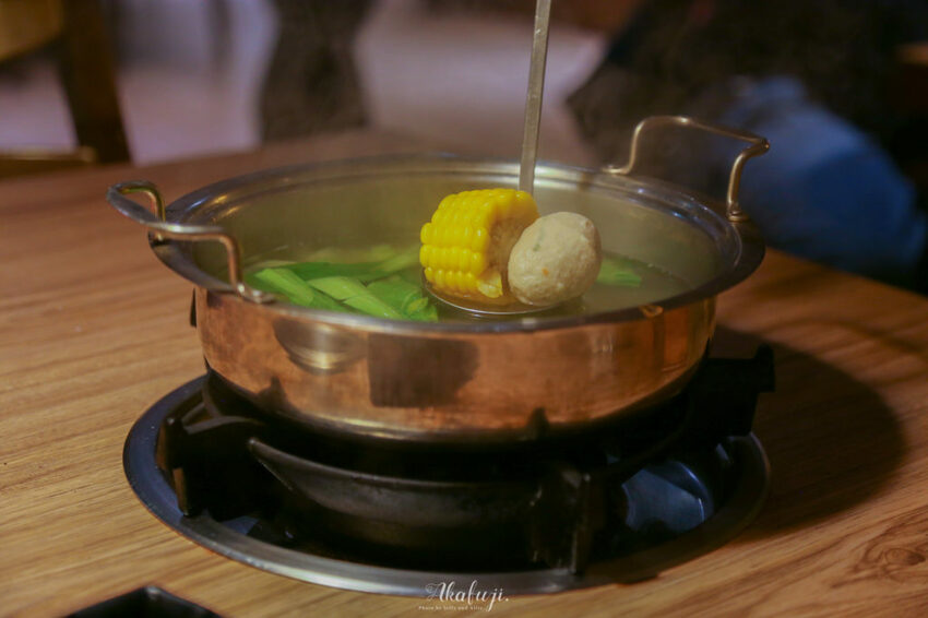 【蘆洲燒肉吃到飽】赤富士日式無煙燒肉鍋物，近百種肉品海鮮，高CP值火鍋燒烤兩吃！