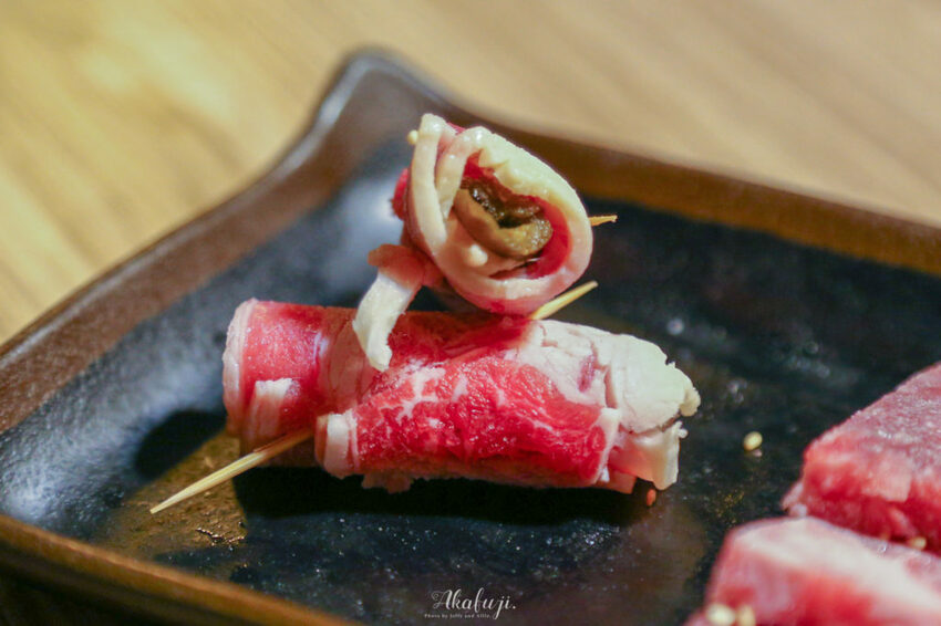 【蘆洲燒肉吃到飽】赤富士日式無煙燒肉鍋物，近百種肉品海鮮，高CP值火鍋燒烤兩吃！