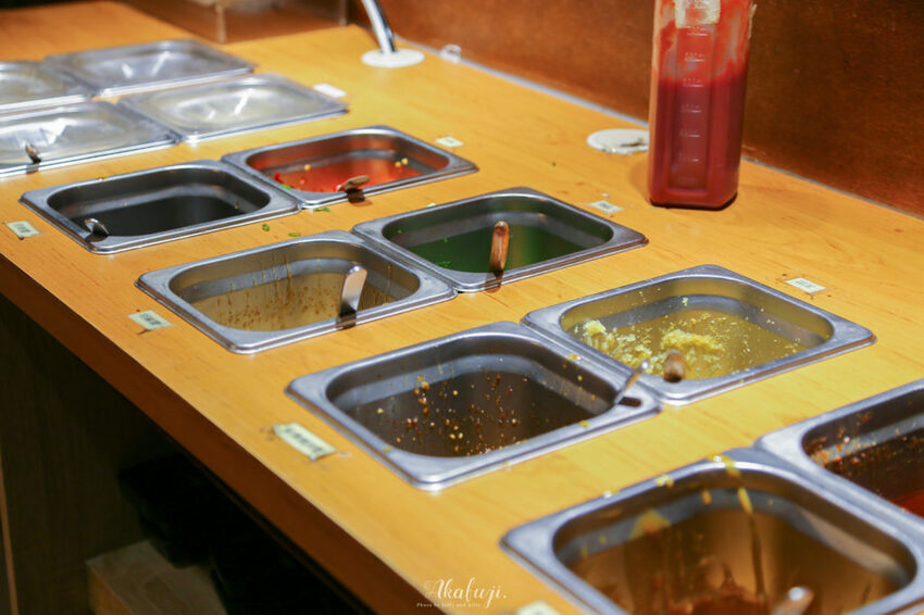 【蘆洲燒肉吃到飽】赤富士日式無煙燒肉鍋物，近百種肉品海鮮，高CP值火鍋燒烤兩吃！