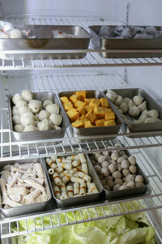 【蘆洲燒肉吃到飽】赤富士日式無煙燒肉鍋物，近百種肉品海鮮，高CP值火鍋燒烤兩吃！