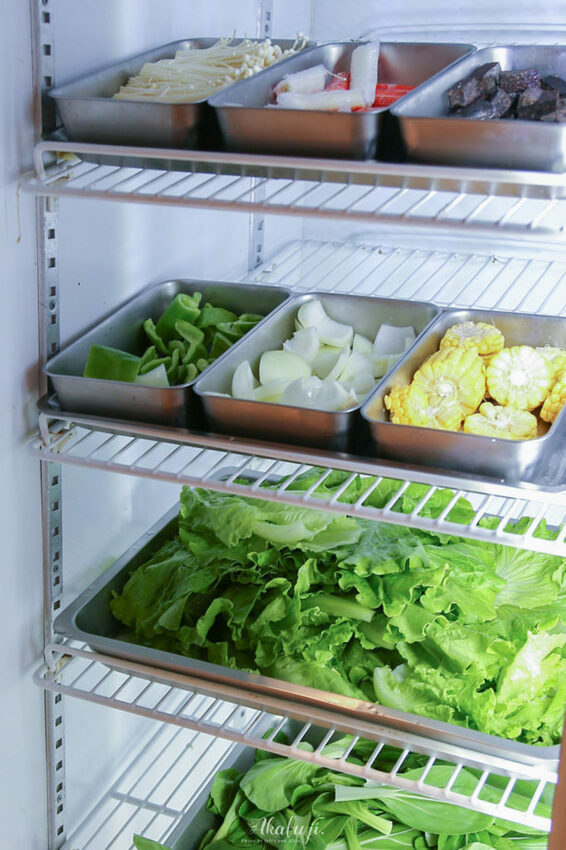 【蘆洲燒肉吃到飽】赤富士日式無煙燒肉鍋物，近百種肉品海鮮，高CP值火鍋燒烤兩吃！