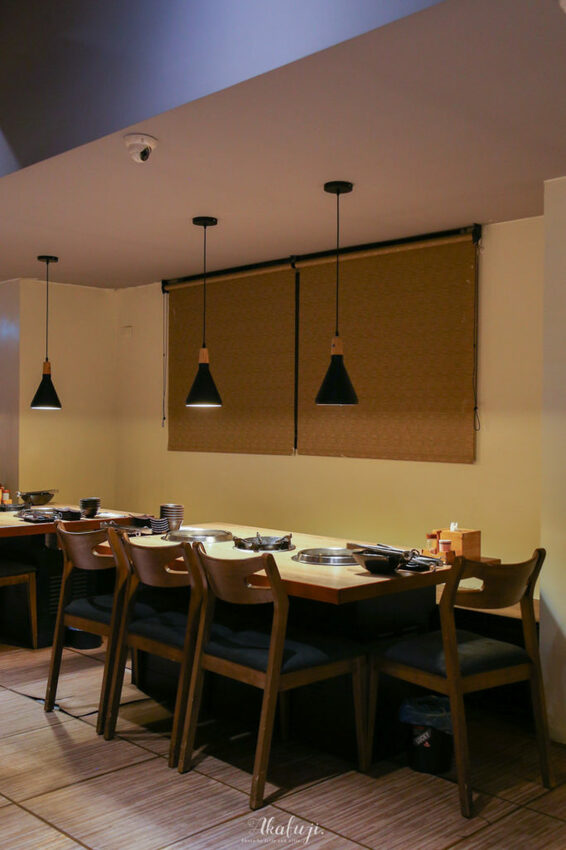 【蘆洲燒肉吃到飽】赤富士日式無煙燒肉鍋物，近百種肉品海鮮，高CP值火鍋燒烤兩吃！