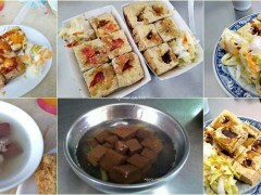 康久菓子工坊。超人氣古早味鹹蛋糕，每日現做肉鬆小貝，野上檸檬磅蛋糕，手工餅乾，台中麵包糕點推薦 - 🍎 蘋果話日常🍎