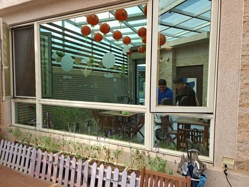 東港阿瑪斐民宿 (2).jpg - 2021 過年快閃環島 東港阿瑪斐民宿