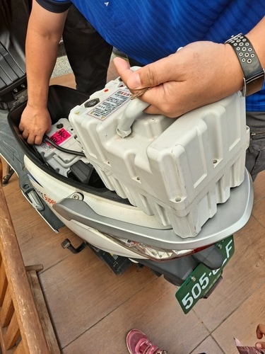 東港阿瑪斐民宿 (1).jpg - 2021 過年快閃環島 東港阿瑪斐民宿