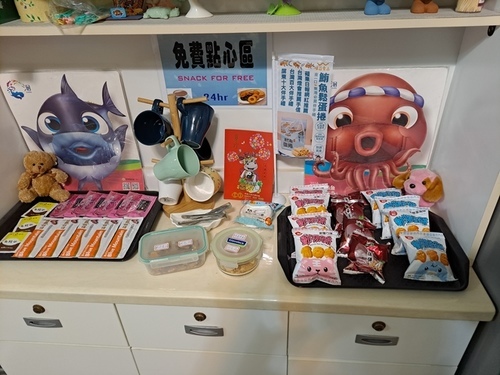 東港阿瑪斐民宿 (9).jpg - 2021 過年快閃環島 東港阿瑪斐民宿